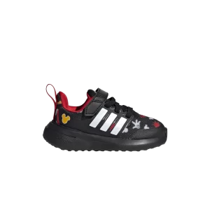 Baskets adidas Disney x FortaRun 2.0 I 'Disney Magic' Noir/Bold Gold/Scarlet is Best HP8994