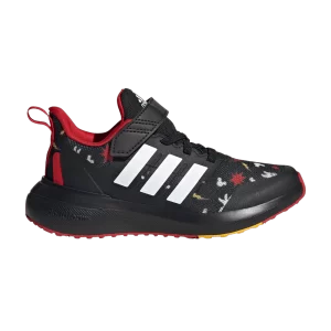 Baskets adidas Disney x FortaRun 2.0 J 'Disney Magic' Noir/Bold Gold/Scarlet is Best HP8997