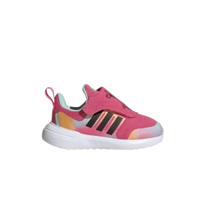 Baskets adidas Disney x FortaRun I 'Minnie Mouse' Fusion Rose/Noir/Sparkle ID5260