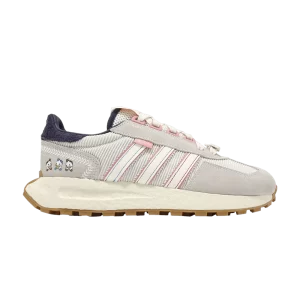 adidas Disney x Retropy E5 'Huey, Dewey et Louie' Baskets Couleur blanche/Couleur blanche JR0107