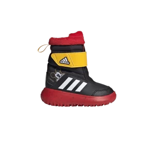 adidas Disney x Winterplay Boot I 'Mickey Mouse' Baskets Couleur noir/Nuage blanc/Meilleur écarlate IG7190