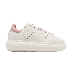 adidas Disney x Wmns Stan Smith PF 'Huey, Dewey and Louie' Baskets Blanc Nuage/Marron Clair/Blanc Couleur JR5454