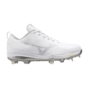 Mizuno Dominant 4 Low 'White Grey' Baskets Blanc 320667 0000