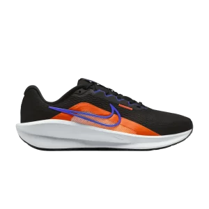 Nike Downshifter 13 'Noir Hyper Crimson Bleu' Noir/Hyper Crimson/Platine pur/Bleu astronomique FD6454 004