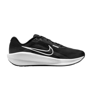 Nike Downshifter 13 'Noir Blanc' Noir/Gris fumée foncé/Blanc FD6454 001