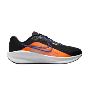 Nike Downshifter 13 Extra Wide 'Noir Hyper Crimson Blue' Noir/Hyper Crimson/Platine pur/Bleu astronomique FJ1284 004