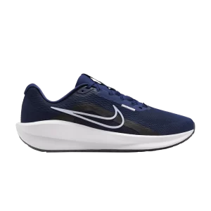 Nike Downshifter 13 'Midnight Navy' Flotte de minuit/Noir/Blanc/Platine pur FD6454 400