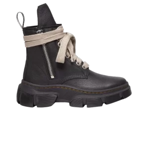 Baskets Dr. Martens x 1460 DMXL Jumbo Lace Boot 'Black' Black Lunar 31755001