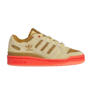 Baskets adidas Dr. Seuss x Forum Low J 'Max' Oats/Rouge vif/Bronze Strata IG7066