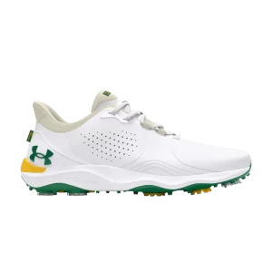Under Armour Drive Pro LE Golf 'White Classic Green' Blanc/Tag/Vert classique 3027089 100