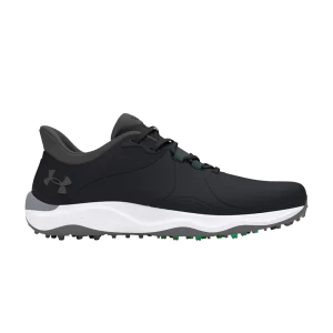 Under Armour Drive Pro Spikeless Golf 'Black Titan Grey' Noir/Gris titane 3026920 002