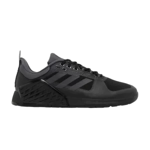 Baskets adidas Dropset 2 'Black Grey' Noir/Six Gris/Six Gris HQ8775
