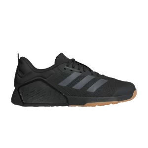 Baskets adidas Dropset 3 'Black Grey Gum' Noir/Gris Quad/Gris Quad IH8292