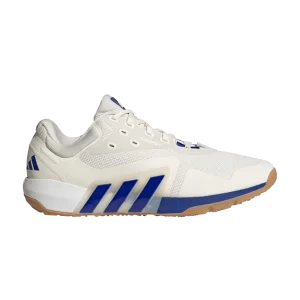 adidas Dropset 'Chalk Lucid Blue' Baskets Blanc Craie/Bleu Lucide/Bubblegum HP7748