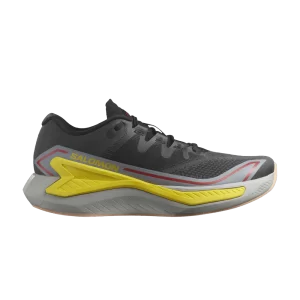 Baskets Salomon DRX Bliss 'Black Grey Lemon' Noir/Gris Ghost/Lemon L47294000