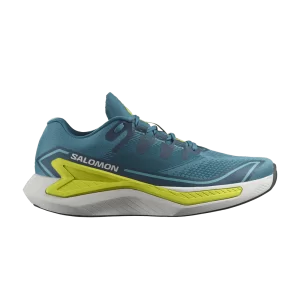 Salomon DRX Bliss 'Tahitian Tide Sulphur Spring 'Baskets Tahitian Tide/Sulphur Spring/Gray Glacier L47439200