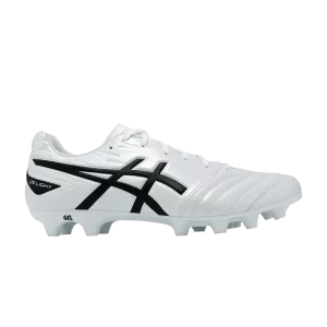ASICS DS Light Club 2E Wide 'Blanc Noir' Blanc/Noir 1103A097 101