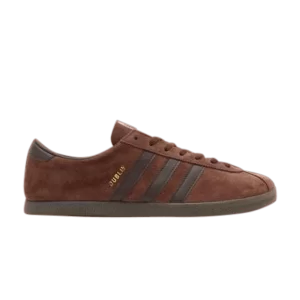 Baskets adidas Dublin 'Brown Gum' Marron/Marron/Bubble Gum foncé IH2487