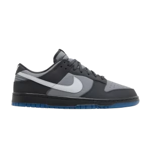 Nike Dunk Low 'Anthracite' Anthracite/Platine pur/Gris froid FV0384 001