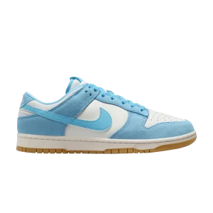 Nike Dunk Low SE 'Baltic Blue Gum' Fantôme/Bleu Baltique/Bubble Gum Marron clair/Lait de coco HQ1519 031