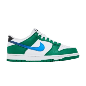 Nike Dunk Low GS 'Malachite' Malachite/Noir/Blanc/Bleu photo FZ4357 300