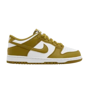 Nike Dunk Low GS 'Pacific Moss' Blanc/Pacific Moss FB9109 108