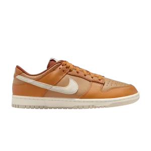Nike Dunk Low SE 'Monarch' Monarch/Lin/Blond foncé/Marron clair HJ9121 815
