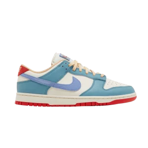 Nike Dunk Low Premium 'Denim Turquoise' Ivoire pâle/Royal Pulse/Denim Turquoise HJ9112 110