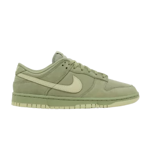 Nike Dunk Low Premium 'Oil Green' Vert pétrole/Olive aura/Ghost FB8895 300