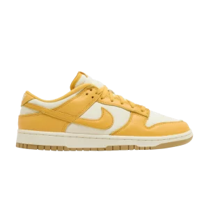 Nike Dunk Low Premium 'University Gold Coconut Milk' Or université/Lait de coco/Gomme marron clair/Or université HF4867 739