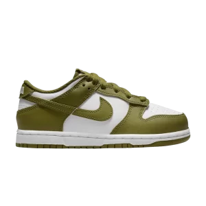 Nike Dunk Low PS 'Pacific Moss' Blanc/Pacific Moss FB9108 108