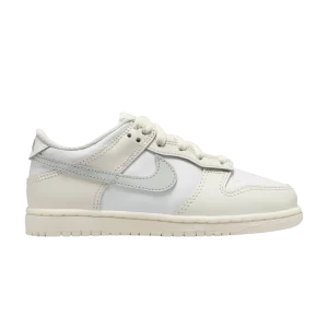 Nike Dunk Low PS 'Phantom Light Silver' Blanc/Ghost/Argent clair FB9108 109