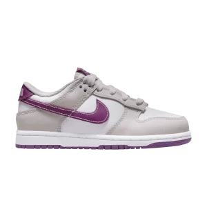 Nike Dunk Low PS 'Platinum Violet' Blanc/Platinum violet/Viotech FB9108 104