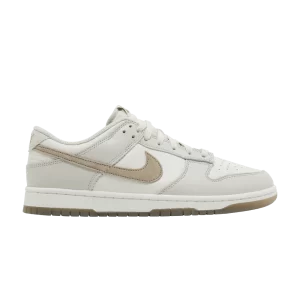 Nike Dunk Low SE 'Phantom Khaki' Fantôme/Kaki/Os clair/Blanc sommet FJ4188 001