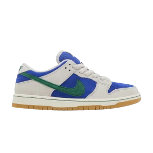 Nike Dunk Low SB 'Hyper Royal Malachite' Fantôme/Malachite/Hyper Royale HF3704 001