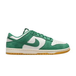 Nike Dunk Low SE 'Malachite Gum' Fantôme/Brun clair Bubblegum/Lait de coco/Malachite HQ1519 030