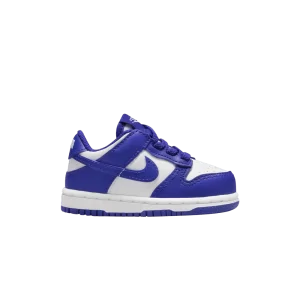 Nike Dunk Low TD 'Concord' Blanc/Rouge Université/Concord FB9107 106