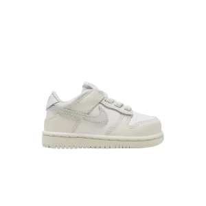 Nike Dunk Low TD 'Phantom Light Silver' Blanc/Ghost/Argent clair FB9107 109
