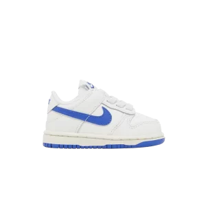 Nike Dunk Low TD 'Summit White Hyper Royal' Blanc sommet/Hyper Royal DH9761 105