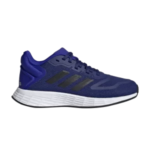 adidas Duramo 10 J 'Lucid Bleu Noir' Bleu Lucide/Noir/Bleu Victoire HP5824