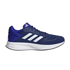 adidas Duramo 10 'Victory Blue White' Baskets Victory Bleu/Blanc Nuage/Bleu Lucide HP2383