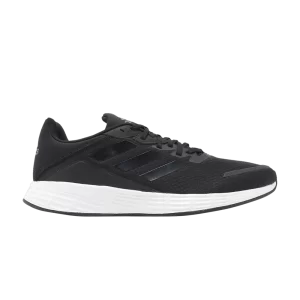 Baskets adidas Duramo SL 'Black Grey' Noir/Noir/Six Gris FY8113
