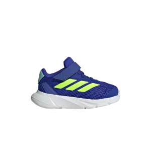 Baskets adidas Duramo SL I 'Lucid Blue Lemon' Bleu lucide/Citron radieux/Flash Aqua IH2443