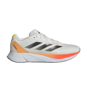 Baskets adidas Duramo SL 'Ivory Pack' Ivoire/Noir/Étincelle IE7966