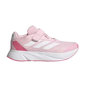 Baskets adidas Duramo SL J 'Clear Pink' Rose clair/Blanc nuage/Rose fusion IG0713