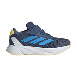 Baskets adidas Duramo SL J 'Preloved Ink' Encre Preloved/Bleu Burst/Étincelle ID2628