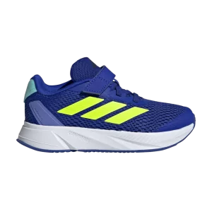 adidas Duramo SL K 'Lucid Blue Lemon Aqua' Baskets Bleu Lucid/Citron Radiant/Flash Aqua ID9142