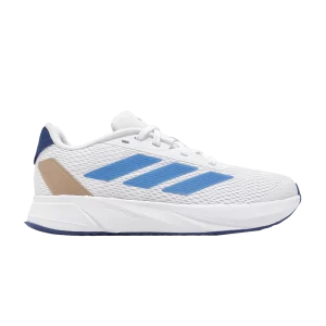 Baskets adidas Duramo SL K 'White Blue Burst' Blanc Nuage/Bleu Burst/Bleu Royal IF8538