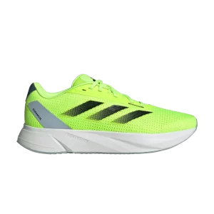 Baskets adidas Duramo SL 'Lucid Lemon' Radiant Lemon/Noir/Wonder Bleu IF7256