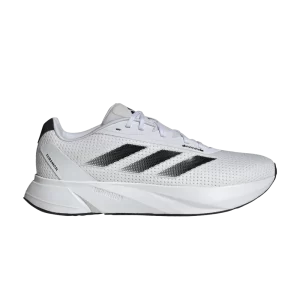 Baskets adidas Duramo SL 'White Black' Blanc Nuage/Noir Couleur/Gris Cinq IE7262